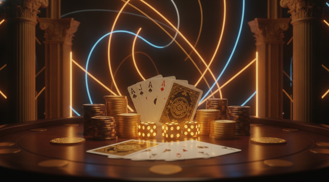 Planet 7 Casino