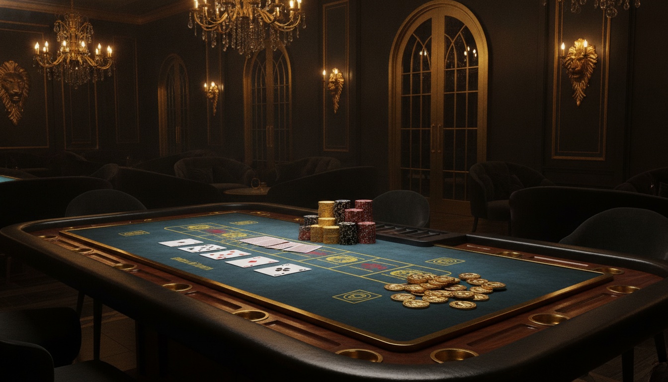 Explorez la richesse des jeux chez Planet 7 Casino